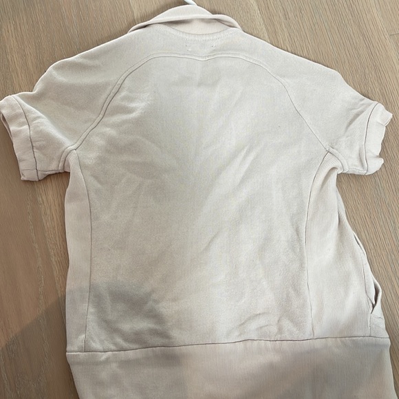 Armani Exchange short sleeve jacket - Picture 4 of 5
